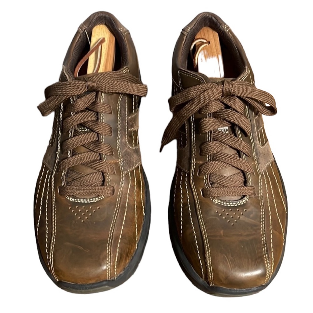 Skechers Mens Relaxed Fit: Masen - Kruger